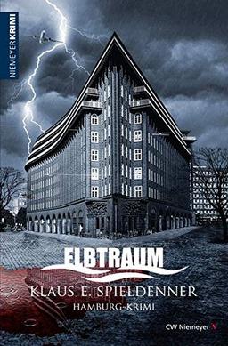 ELBTRAUM: Hamburg-Krimi