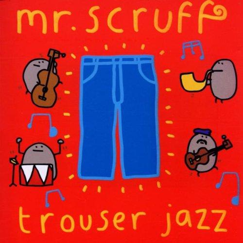 Trouser Jazz