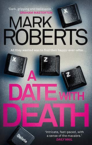 Date With Death (Eve Clay, Band 5)