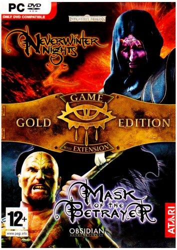 Neverwinter Nights 2 Gold Edit