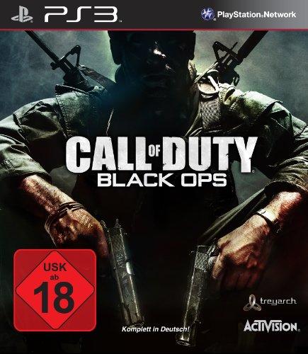 Call of Duty: Black Ops