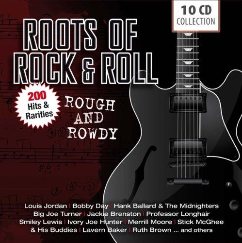 200 Hits & Rarities: Roots of Rock & Roll