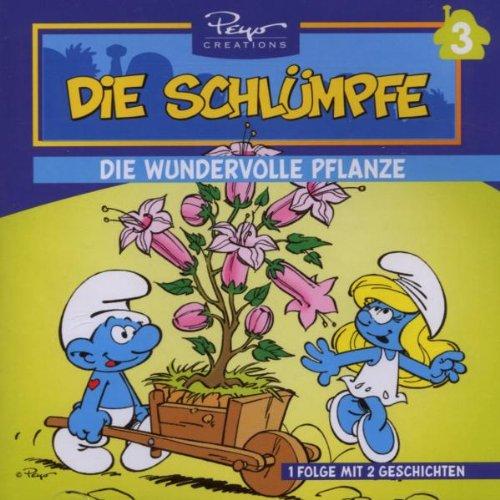 03: die Wundervolle Pflanze