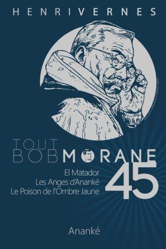 Tout Bob Morane/45