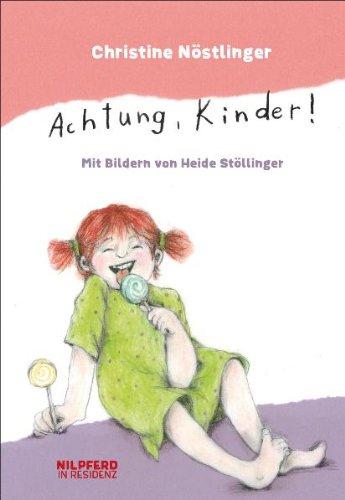 Achtung, Kinder!