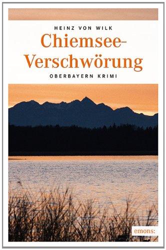 Chiemsee-Verschwörung