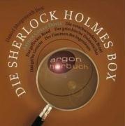 Die Sherlock Holmes Box 2