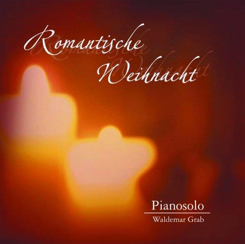 Romantische Weihnacht: Piano solo