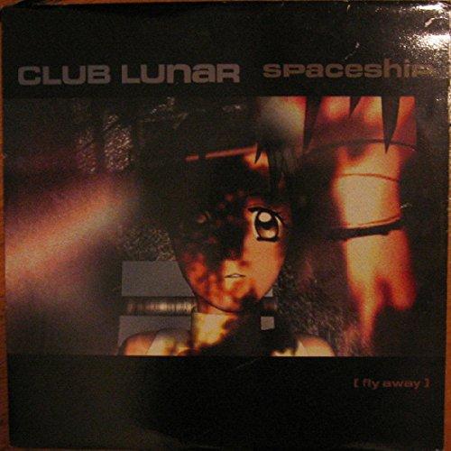 Spaceship [Vinyl Single]