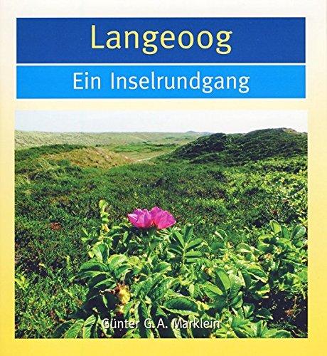 Langeoog. Ein Inselrundgang