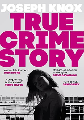 True Crime Story: The Times Number One Bestseller