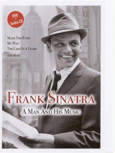 Frank Sinatra - a man and his music [DVD-AUDIO] [DVD-AUDIO]