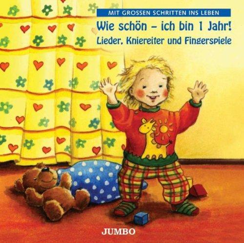 Wie Schön-Ich Bin 1 Jahr!