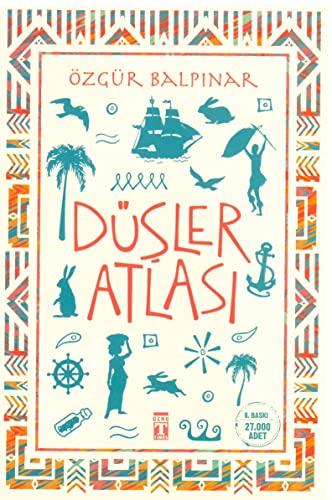 Düsler Atlasi