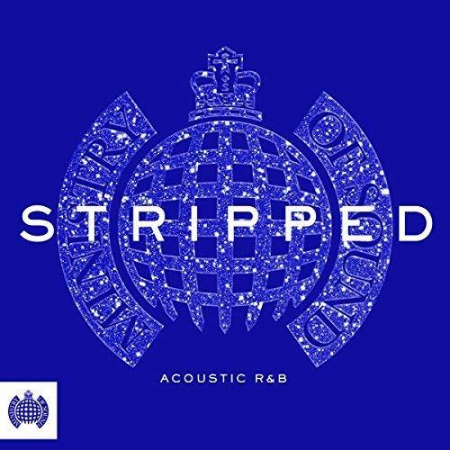 Ministry of Sound:Stripped-Aco