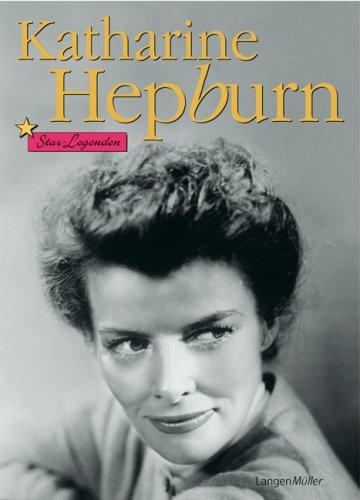 Katherine Hepburn: Star Legenden