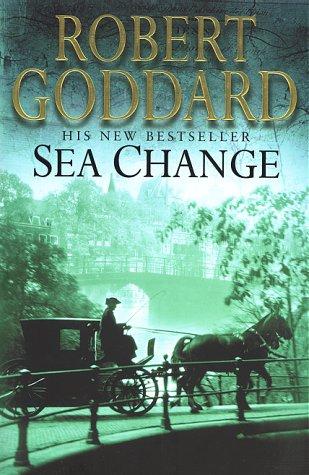 Sea Change