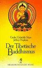 Diederichs Gelbe Reihe, Bd.13, Der tibetische Buddhismus