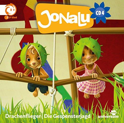 Jonalu-Hörspiel 4