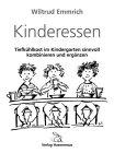 Kinderessen - Tiefkühlkost im Kindergarten sinnvoll kombinieren und ergänzen