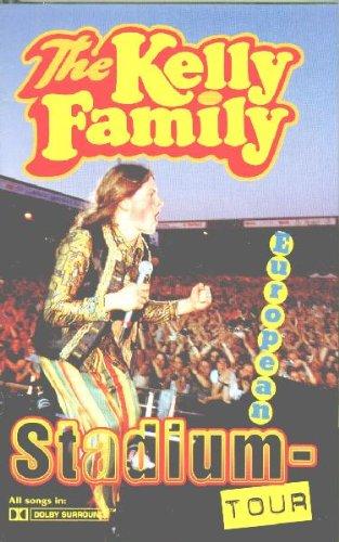 The Kelly Family - Stadium Tour [VHS]