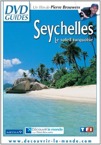 Seychelles, le soleil turquoise [FR Import]