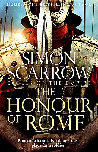 The Honour of Rome