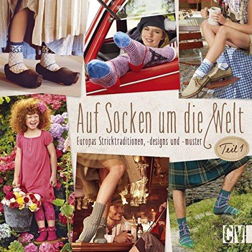 Auf Socken um die Welt