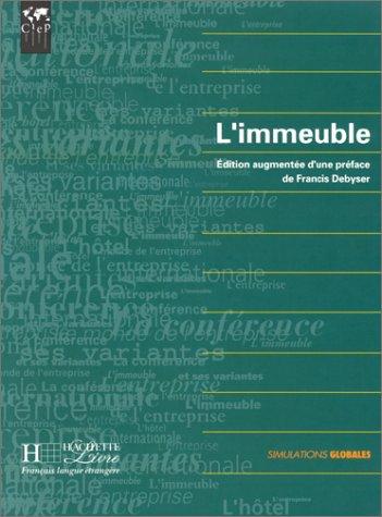 L'Immeuble (Hachette)