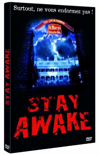 Stay awake