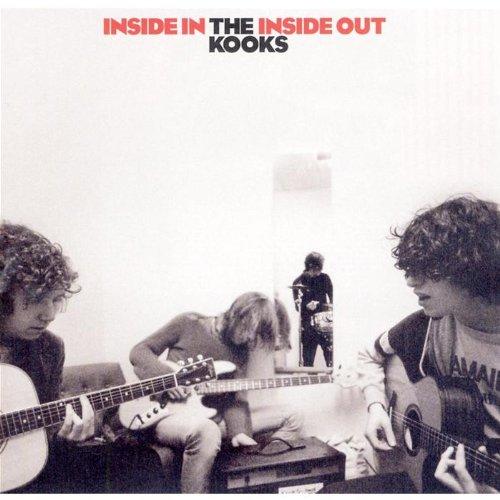 Inside in/Inside Out (Special Version Open Disc)