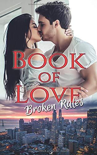 Book of Love - Broken Rules