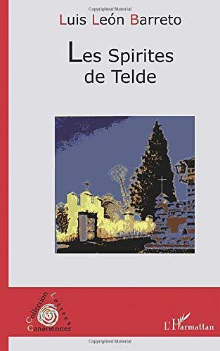 Les spirites de Telde