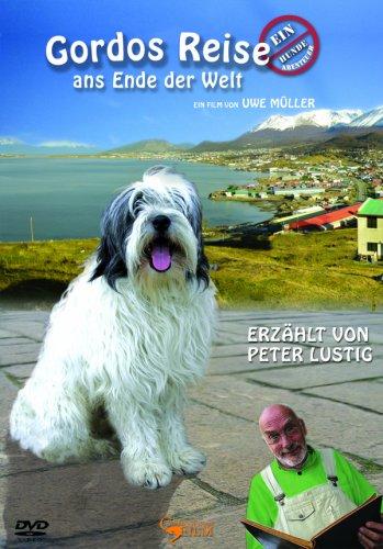 Gordos Reise ans Ende der Welt [100 DVDs]