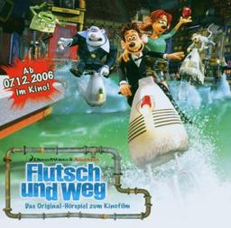 Das Original Hörspiel Zum Kinofilm