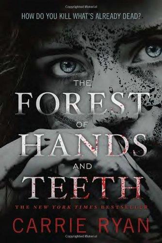 The Forest of Hands and Teeth