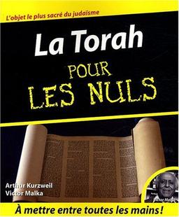 La Torah pour les nuls