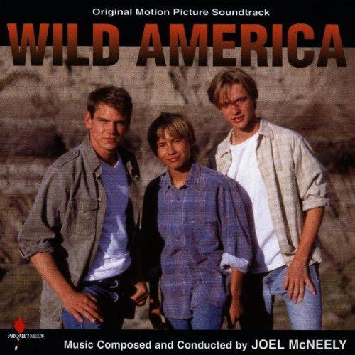 Wild America