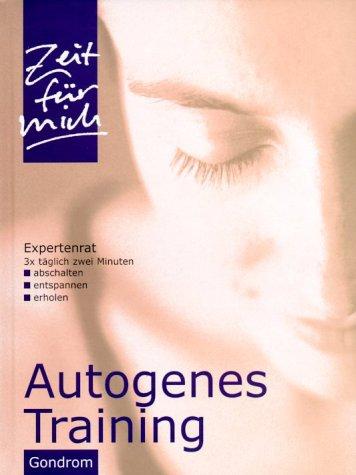 Autogenes Training