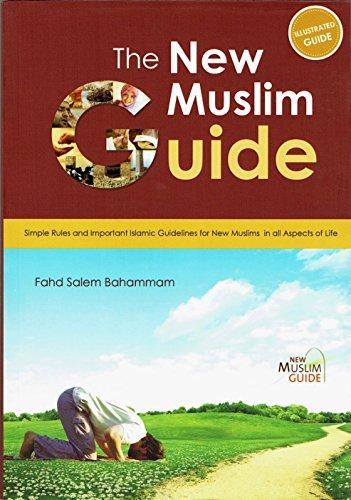 The New Muslim Guide: 1