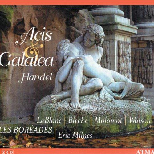 Acis and Galatea