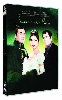 Guerre et paix [FR Import]