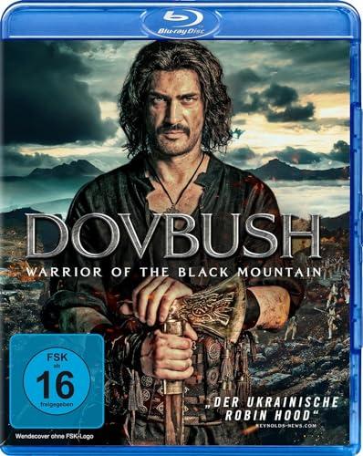 Dovbush - Warrior of the Black Mountain [Blu-ray]