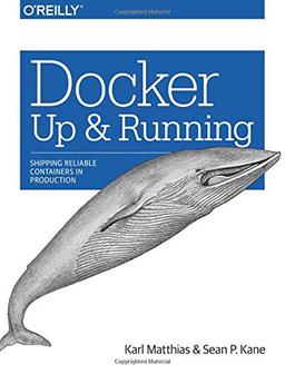 Docker - Up and Running