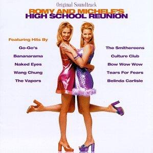 Romy and Michele'S High School