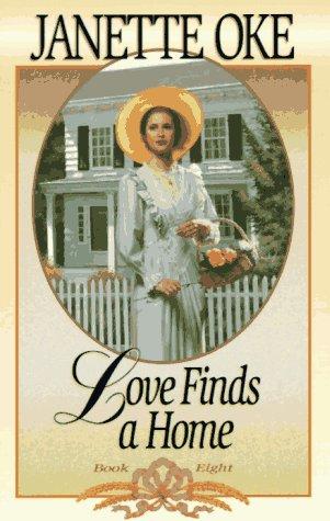 Love Finds a Home (Love Comes Softly)