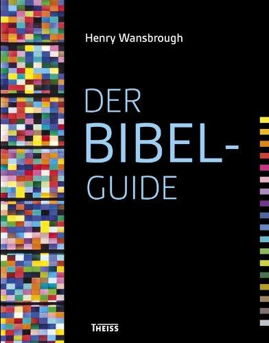 Der Bibel-Guide