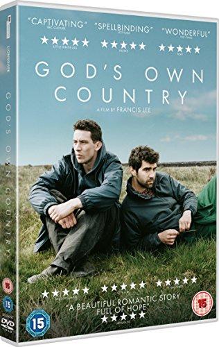 God's Own Country [DVD] [UK Import]