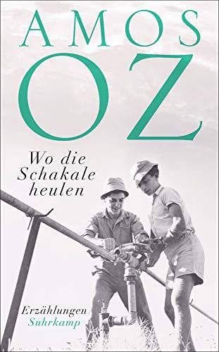 Wo die Schakale heulen: Erzählungen (suhrkamp taschenbuch)