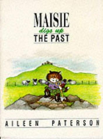 Maisie Digs Up the Past